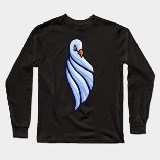 Dove Long Sleeve T-Shirt